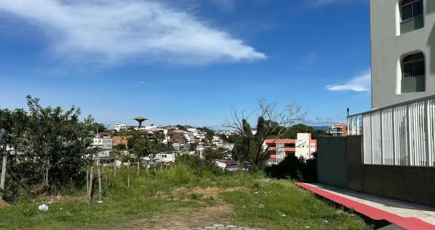 Terreno à venda no Centro, Guarapari 