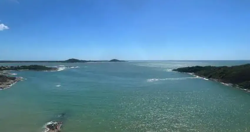 Apartamento com 3 quartos à venda na Praia do Morro, Guarapari 