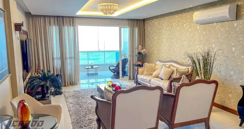 Apartamento com 4 quartos à venda no Centro, Guarapari