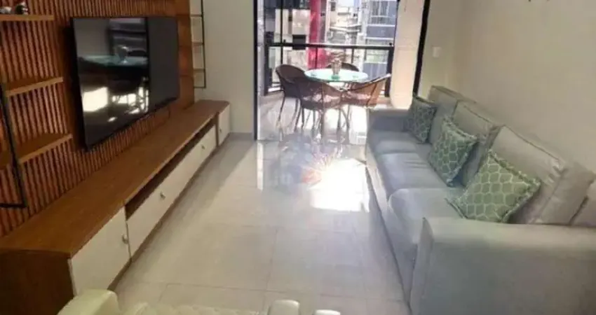 Apartamento com 3 quartos à venda no Centro, Guarapari