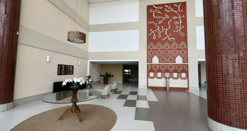 Apartamento de luxo com 4 suítes na praia do morro, guarapari-es - 180m² - 4 vagas de garagem