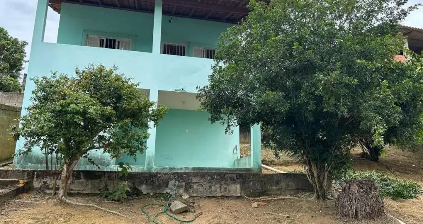 Casa com 2 quartos à venda em Meaípe, Guarapari