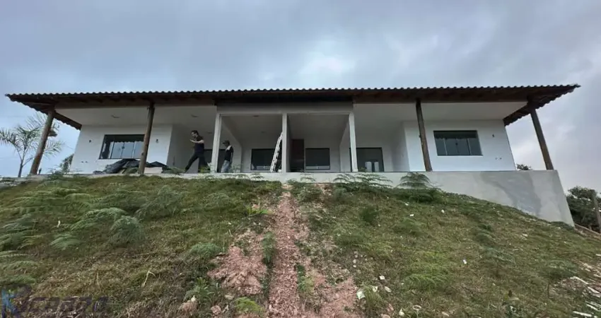 Chácara / sítio com 2 quartos à venda em Paraju, Domingos Martins