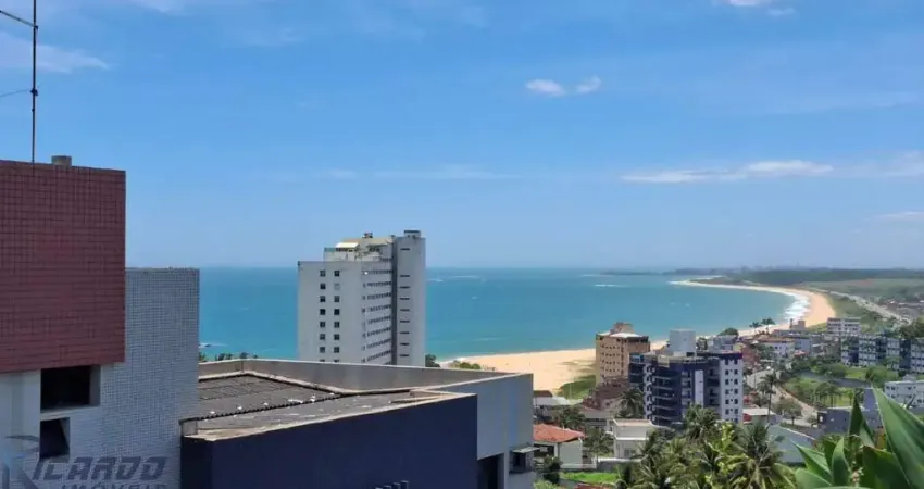 Cobertura de luxo no centro de guarapari-es: 5 quartos, 3 suítes, 319m², 4 vagas de garagem