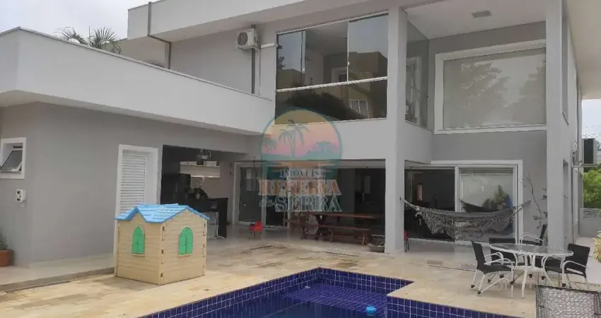 Casa em condomínio fechado com 3 quartos à venda na Rua Presbítero Francisco Rocha de Oliveira, 6, Condomínio Reserva da Serra, Jundiaí