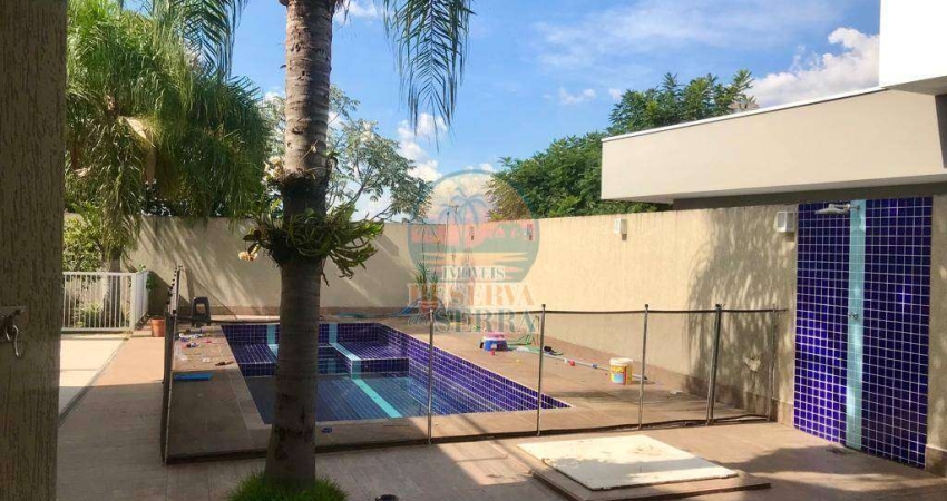 lindo sobrado para a venda no Reserva da Serra Jundiaí