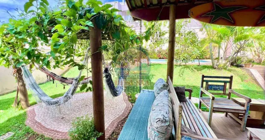 Casa de 272m² construído para venda no Reserva da Serra Jundiaí
