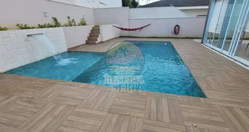 Casa para venda no condomínio reserva da serra em Jundiaí