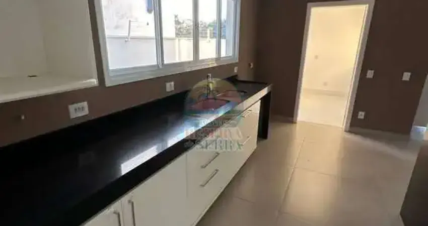 Casa com arquitetura moderna Reserva da Serra Jundiaí
