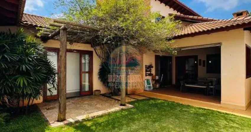 Casa a venda com 3 suítes no condomínio reserva da serra jundiaí