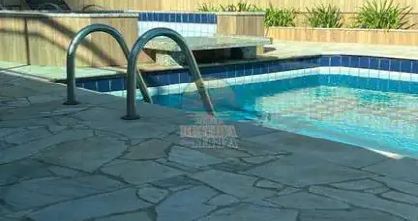 Casa a venda com 3 suítes no Reserva da Serra Jundiaí