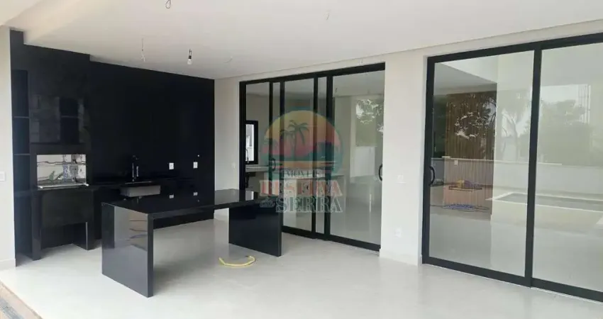 Casa em condomínio fechado com 4 quartos à venda na Rua José Pereira, 299, Condomínio Reserva da Serra, Jundiaí
