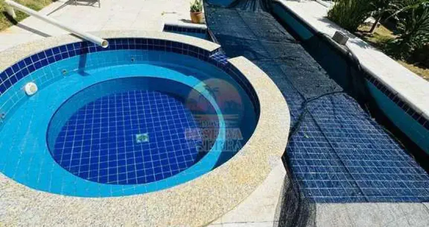 Casa disponível para locação no Condomínio Reserva da Serra Jundiaí