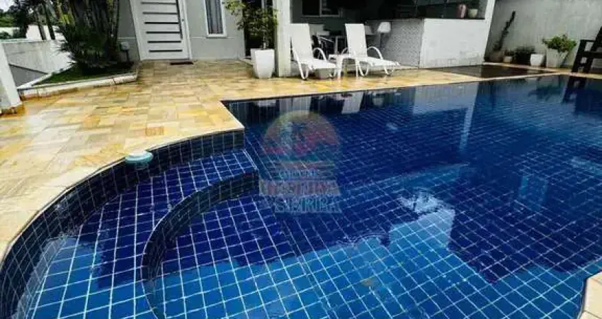 Casa a venda com vista privilegiada no Reserva da Serra Jundiaí