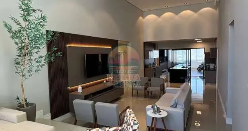 Casa em condomínio fechado com 3 quartos à venda na Rua Presbítero Francisco Rocha de Oliveira, 72,5, Condomínio Reserva da Serra, Jundiaí