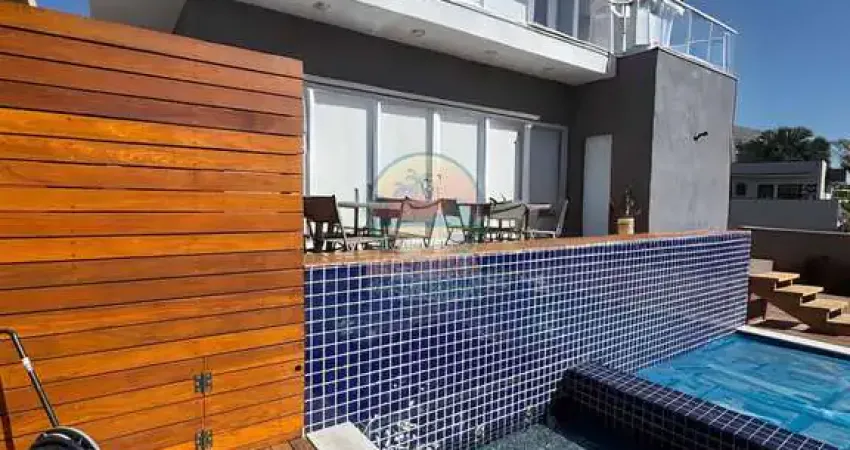 Sobrado de 445m² a venda no Reserva da Serra Jundiaí