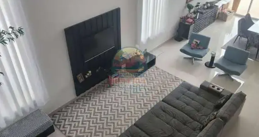 Casa com 4 suítes a venda no condomínio Reserva da Serra. Oportunidade!