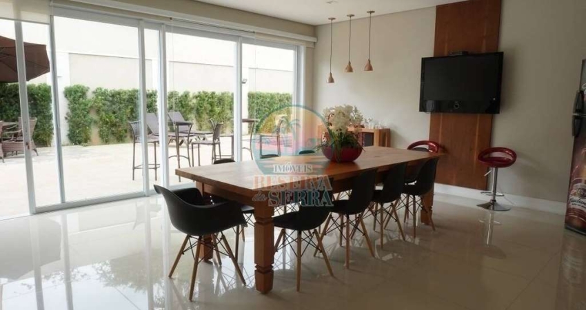 Casa a venda com 3 suítes no Reserva da Serra Jundiaí