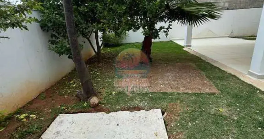 Casa disponível para locação no Reserva da Serra Jundiaí