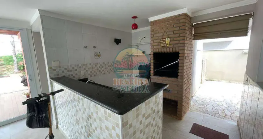 Casa a venda 260m² de construção no Reserva da Serra Jundiaí