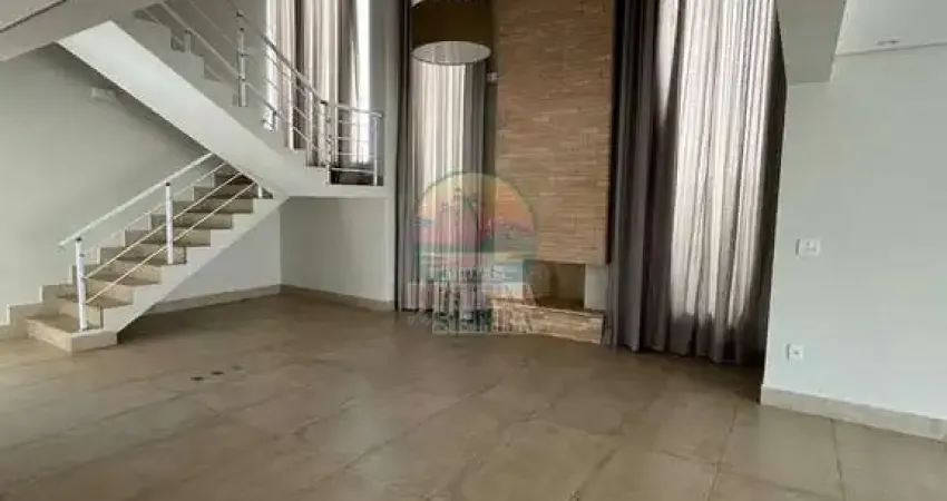 Casa em condomínio fechado com 3 quartos para alugar na Rua Presbítero Francisco Rocha de Oliveira, 72,5, Condomínio Reserva da Serra, Jundiaí