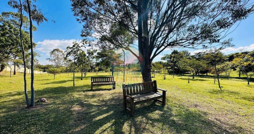 Terreno a venda no condomínio Reserva da Serra Jundiaí