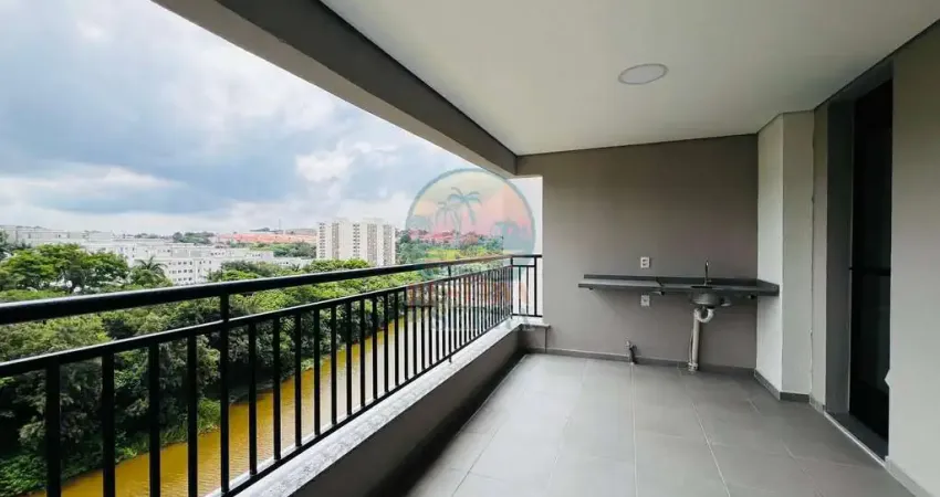 Apartamento com 3 quartos à venda na Rua Aristides Mariotti, 174, Recanto Quarto Centenário, Jundiaí