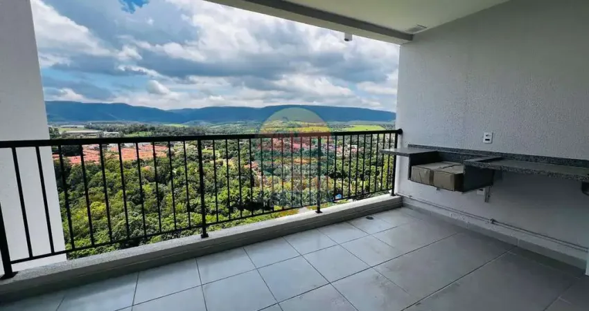 Apartamento com 3 quartos à venda na Avenida Reynaldo de Porcari, 797, Medeiros, Jundiaí