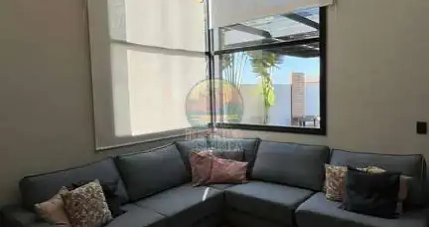 Casa em condomínio fechado com 4 quartos para alugar na Rua Presbítero Francisco Rocha de Oliveira, 72,5, Condomínio Reserva da Serra, Jundiaí