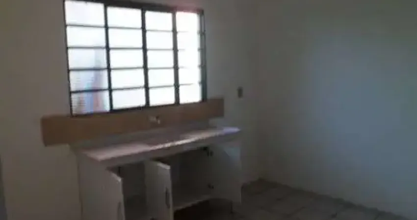 Casa à venda na Rua Benedito Soares, Jardim Wanderley, Tatuí