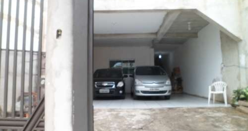 Casa com 4 quartos à venda na Rua Professor Celso Vieira de Camargo, Jardim Ternura, Tatuí