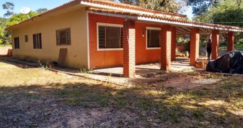 Chácara / sítio com 3 quartos à venda na Rua Maria Conceição Martins, Vila Americana, Tatuí