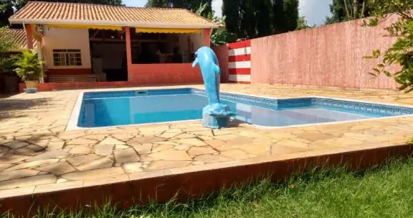 Chácara / sítio com 3 quartos à venda na Rua Bento Roberto Fornazari, Jardim Bela Vista, Tatuí