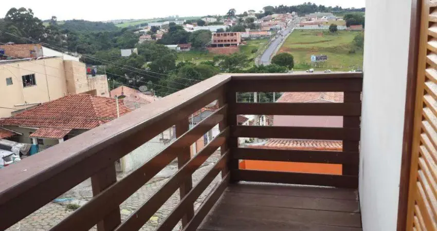 Casa com 4 quartos à venda na Rua Ernesta Xavier Rabelo Orsi, Vila Maria, Itapetininga