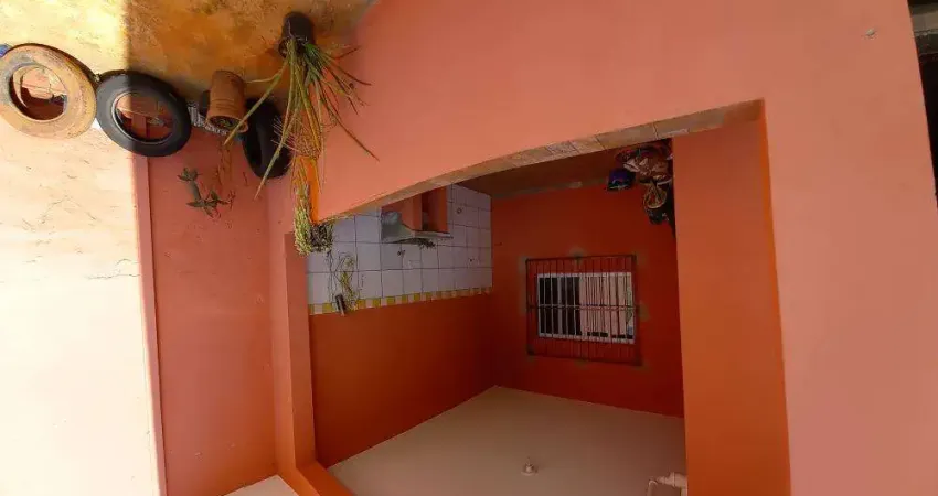 Chácara / sítio com 2 quartos à venda na Rua Bento Roberto Fornazari, Jardim Bela Vista, Tatuí