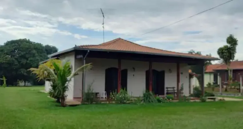 Chácara em Tatuí (Vale dos Lagos), 2.858 m²