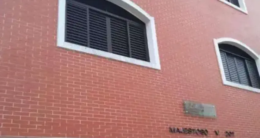 Apartamento com 4 quartos à venda na Rua Sílvia Valadão de Azevedo, Pitangueiras, Guarujá