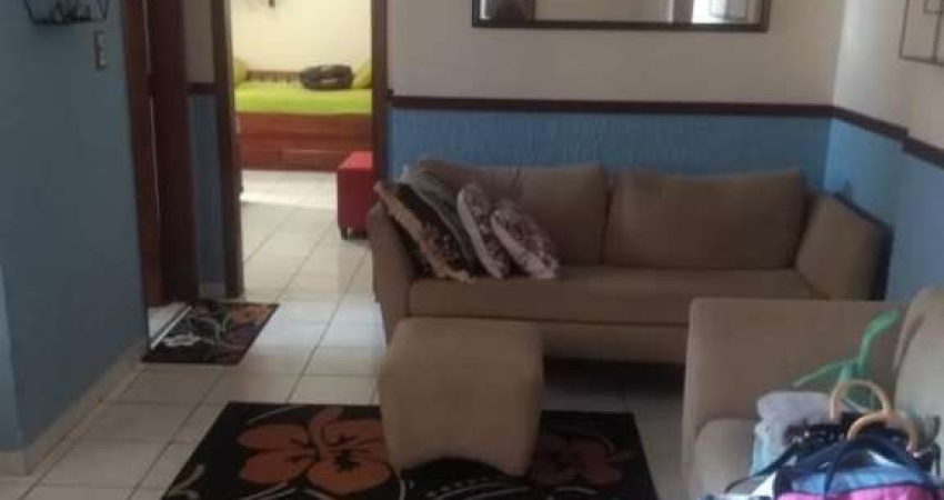 Apartamento com 1 quarto à venda na Rua Venezuela, Guilhermina, Praia Grande