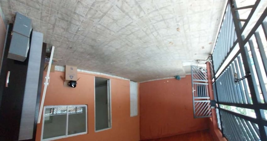 Casa com 2 quartos à venda na Rua Professora Maria C. O. Marcondes, Vila Doutor Laurindo, Tatuí