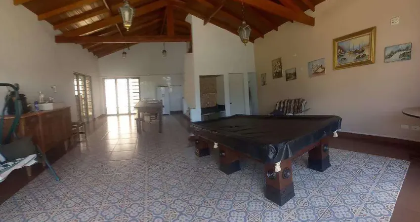 Chácara / sítio com 3 quartos à venda na Rua José Olivieri, Parque Santa Maria, Tatuí