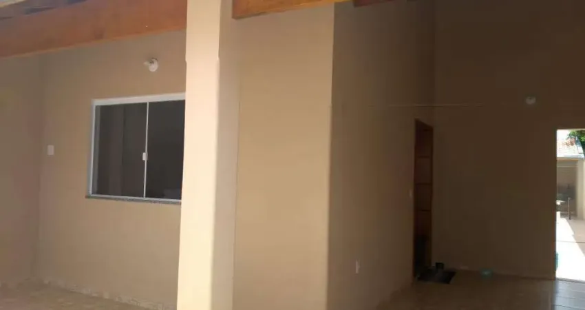 Casa com 2 quartos à venda no Centro, Quadra 