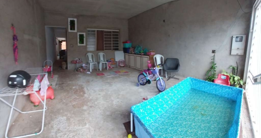 Casa com 2 quartos à venda na Rua José Trevisano, Jardim Gonzaga, Tatuí