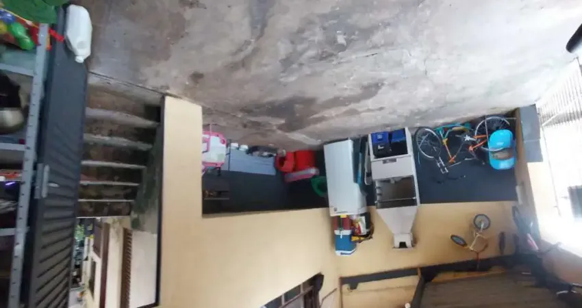 Sala comercial à venda na Rua Mário Telles, Jardim Rosa Garcia, Tatuí