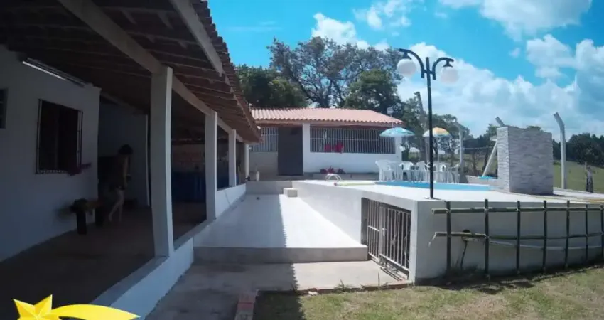 Chácara em tatuí, 5.000 m², casa, área gourmet, piscina, pomar.