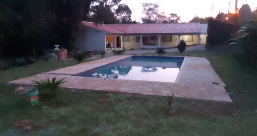 Chácara / sítio com 3 quartos à venda na Rua José Cândido Freire, Jardim Nossa Senhora de Fátima, Tatuí