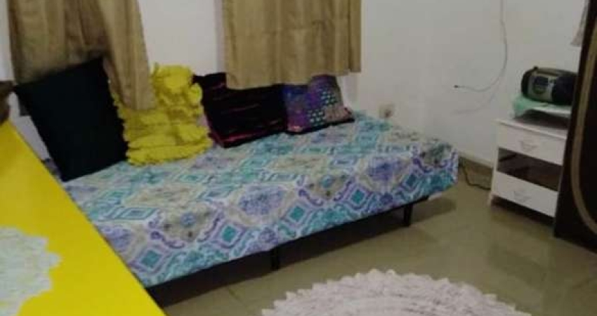 Apartamento com 2 quartos à venda na Rua José Antônio de Souza, Vila São Lázaro, Tatuí