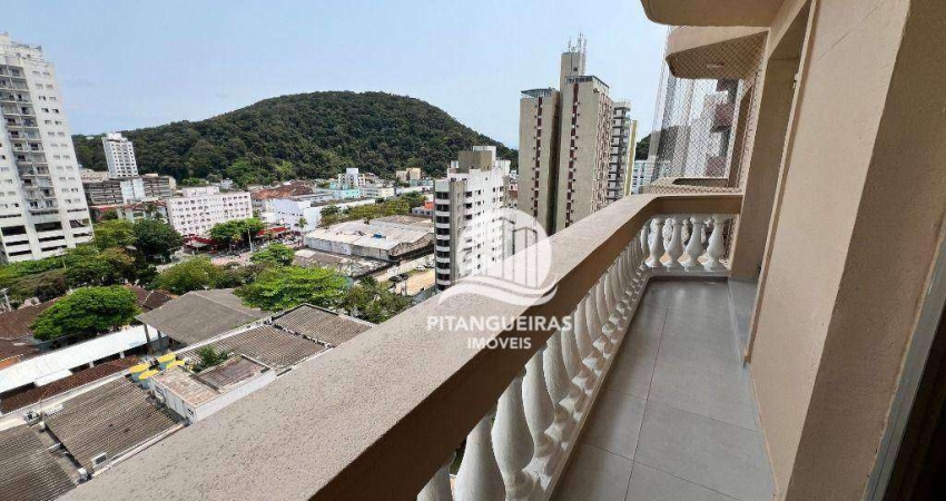 Pitangueiras - 1 Quadra da Praia, próximo ao Shopping.
