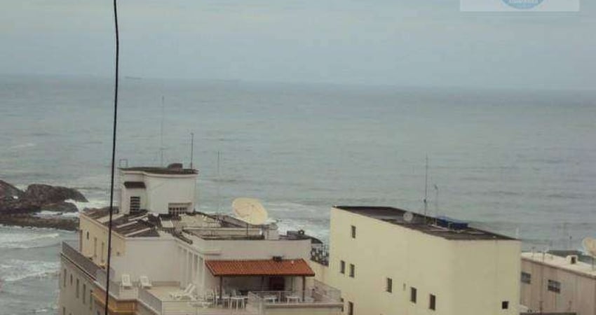 Pitangueiras - Apartamento, Vista para o Mar, Local nobre