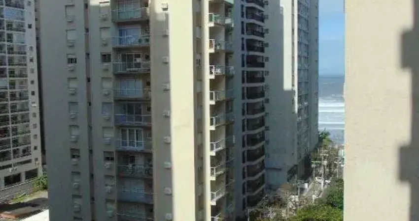 Praia de Pitangueiras, 100 m² de área útil, Varanda com Vista para o Mar, Lindo, Todo Reformado, 1 Quadra da Praia, Garagem.