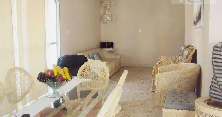 Cobertura com 3 quartos à venda na Rua Santos, Pitangueiras, Guarujá